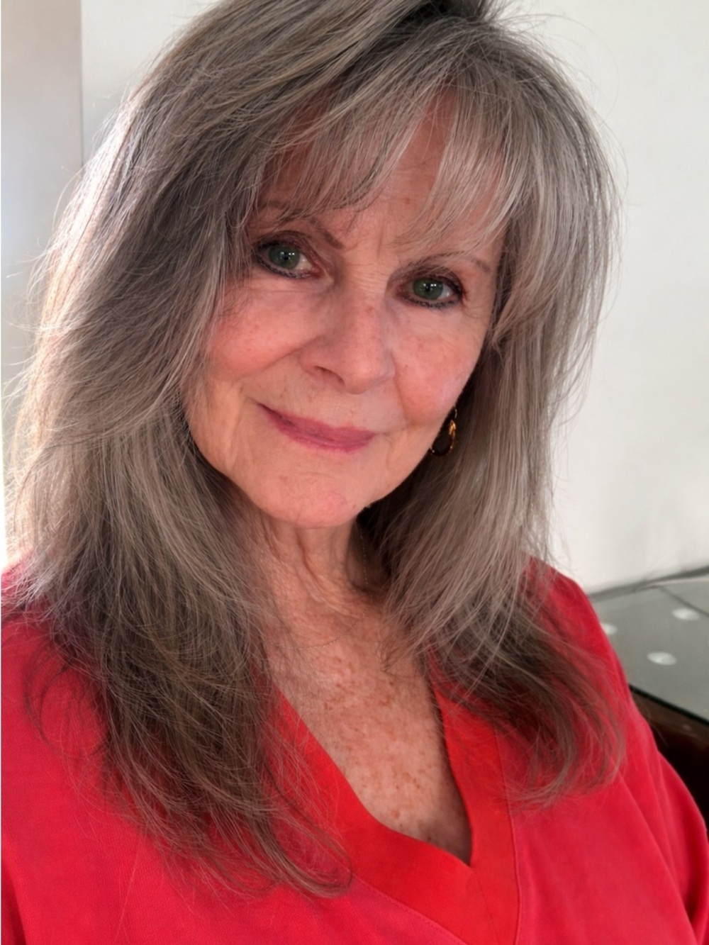 Meet your Posher, Liz